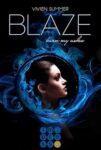 Die Elite 3 Blaze burn my ashes - Vivien Summer