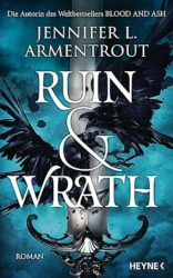 Ruin & Wrath 1 - Jennifer L. Armentrout