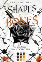 Scepter of Blood 2 Im Bann der Nachtschatten - Lexy v. Golden